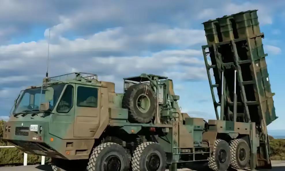 日本最大阴招！

比5500枚核弹更狠，导弹配脏弹周边危在旦夕。日本真正的核威胁