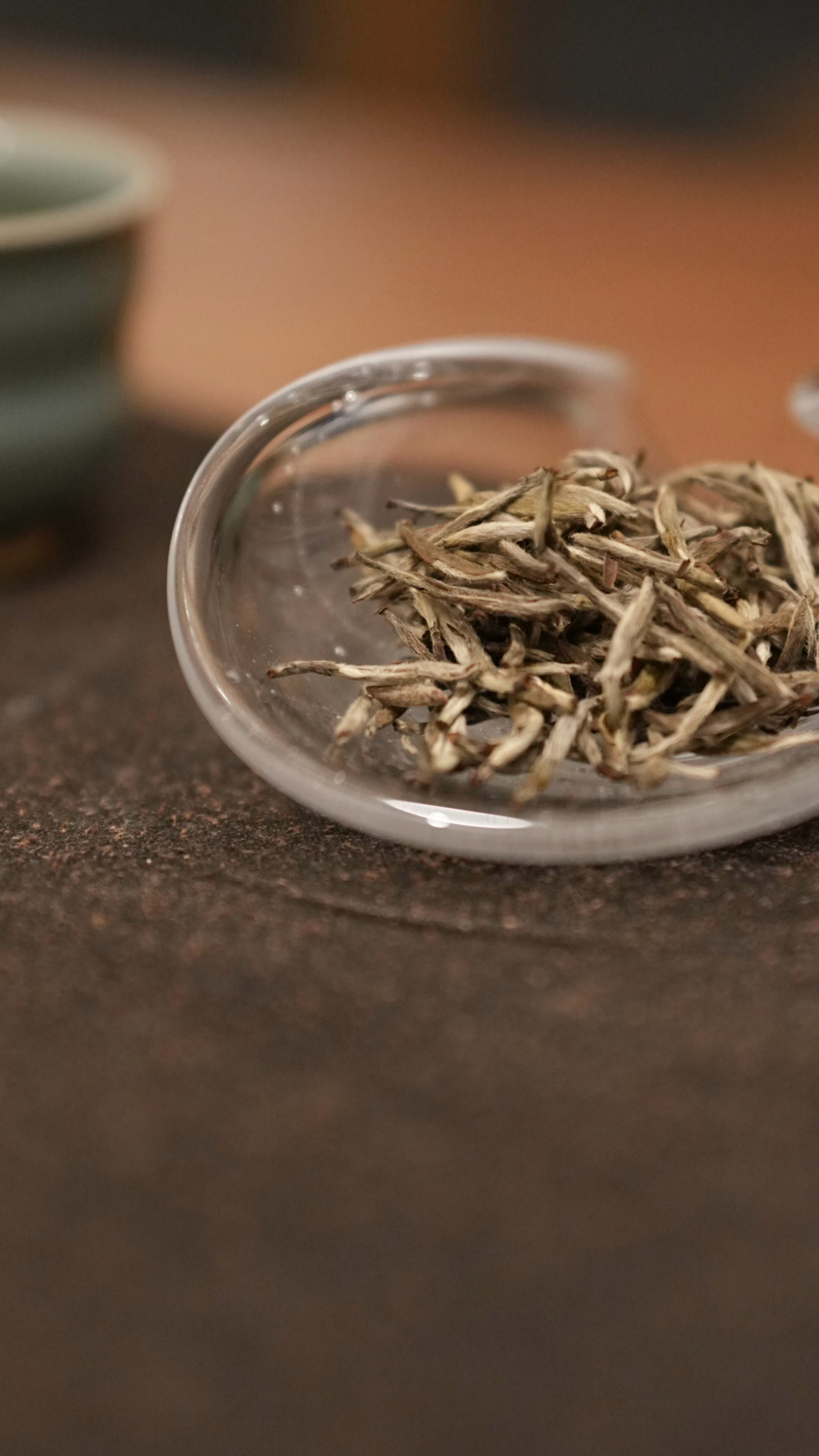用好茶顺一顺生活，我知道甜头在后头。 福鼎