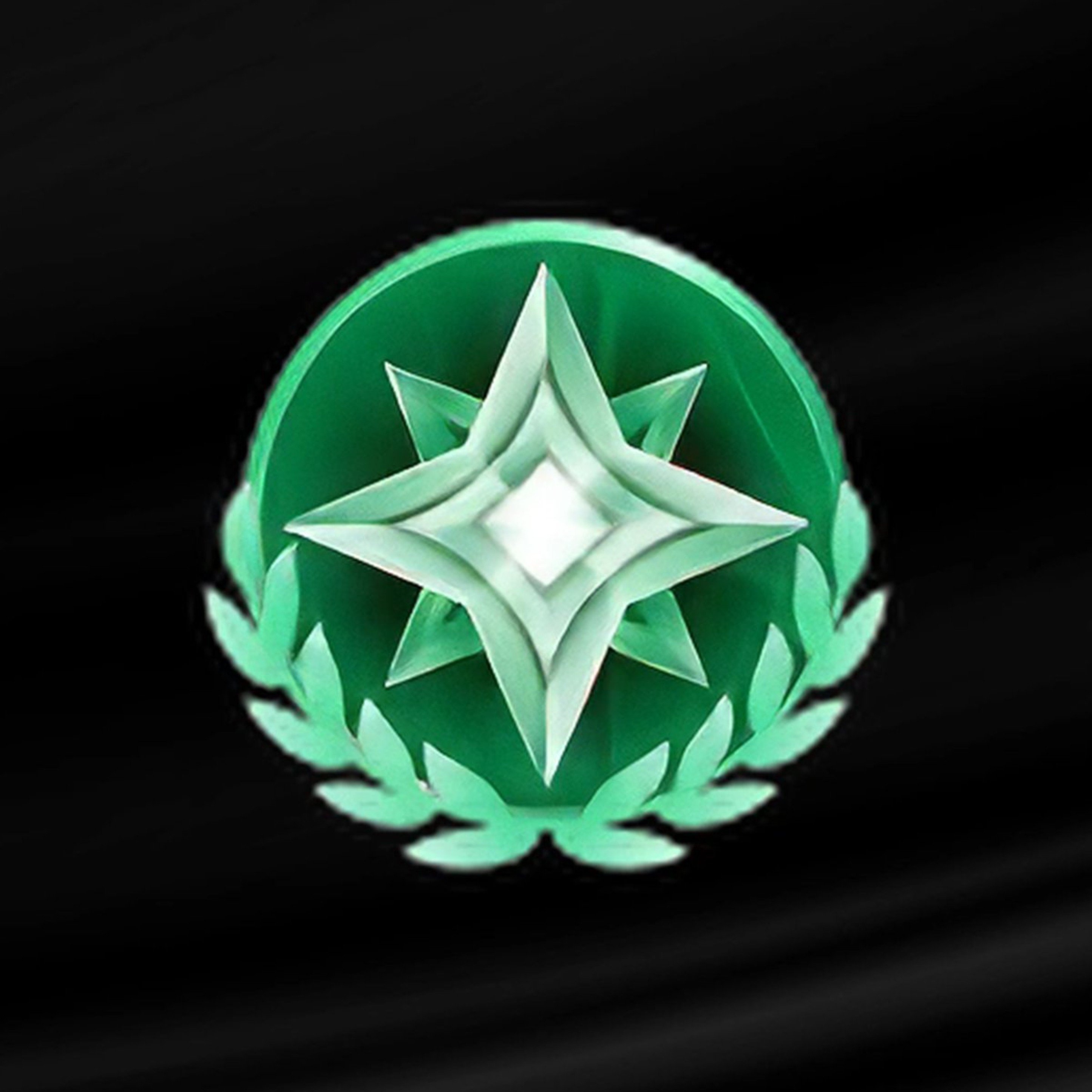 Xbox更新神话成就图标，解锁全成就即可获得[哆啦A梦吃惊][哆啦A梦吃惊]你觉