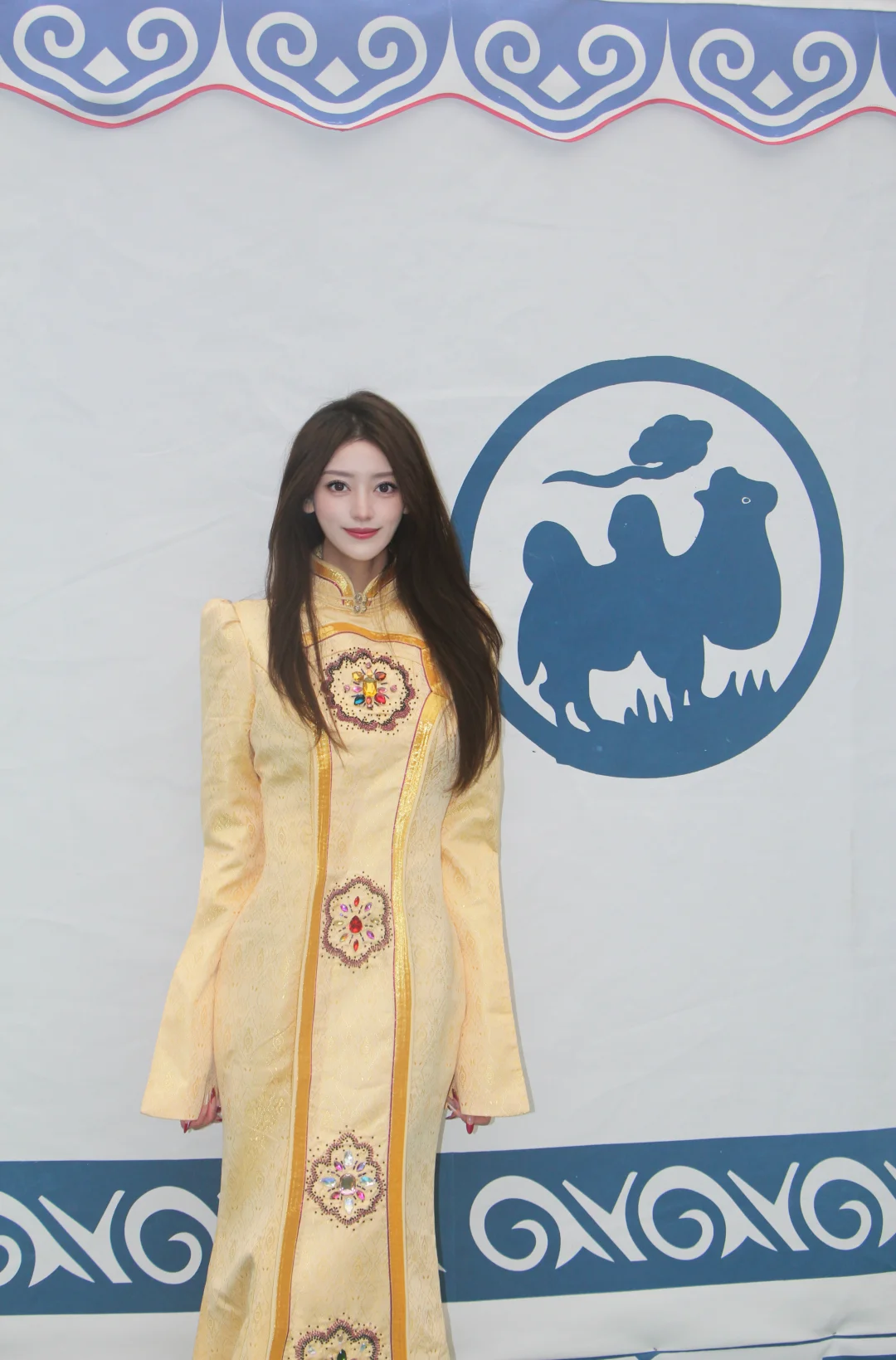 🐑西安西影吹草原🌬️沉浸式蒙古风情体验