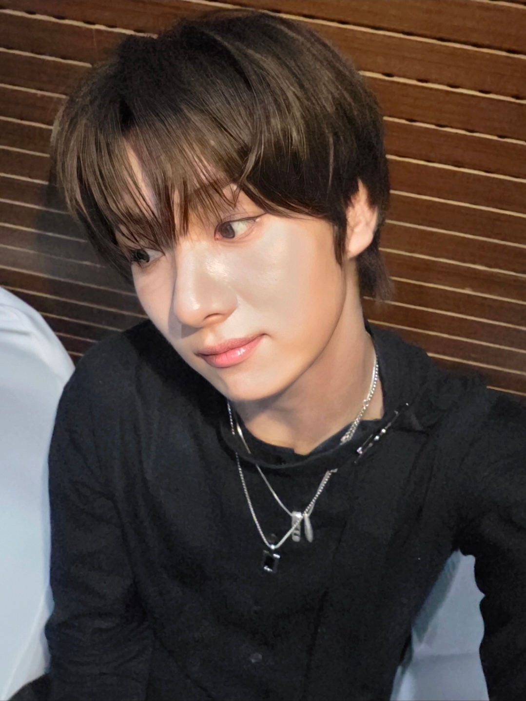 260726    Weverse 更新 posts【YOUNGJAE】北京再见