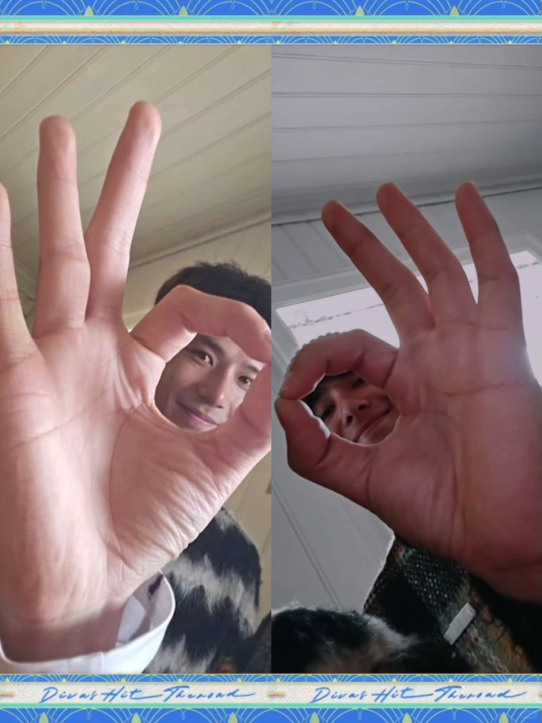 妈耶！这期的糖有味道！“胡言乱宇”疯狂上分！