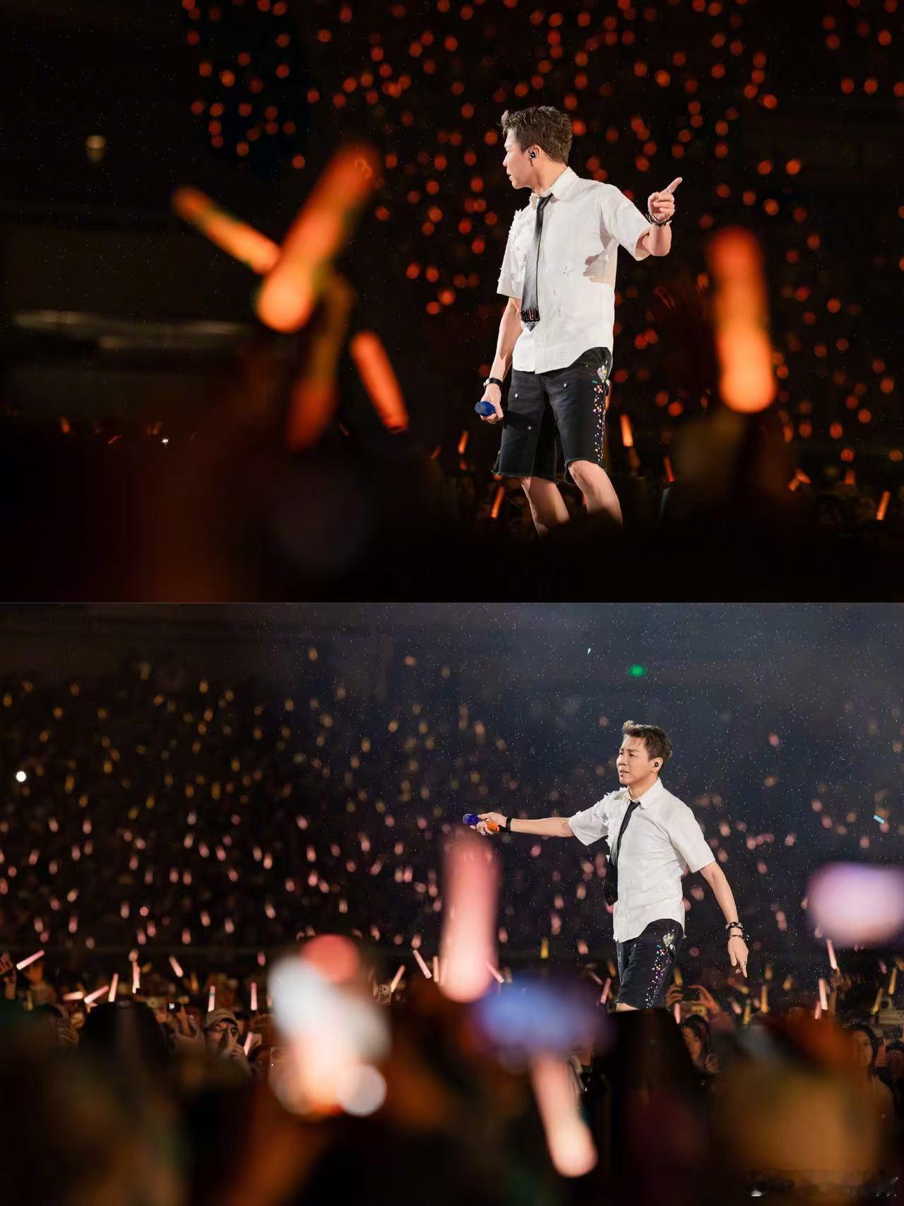 陶喆将在巡演100场后收官等了好久终于等到！陶喆官宣巡演第100场即为最终章，S