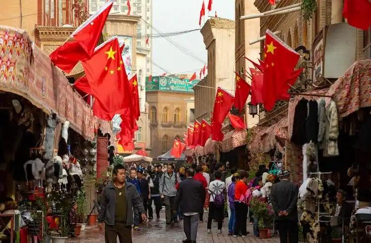 超提气！“十四五”收官，中国安全保障成绩单亮眼
 
“十四五”圆满收官，我国安全