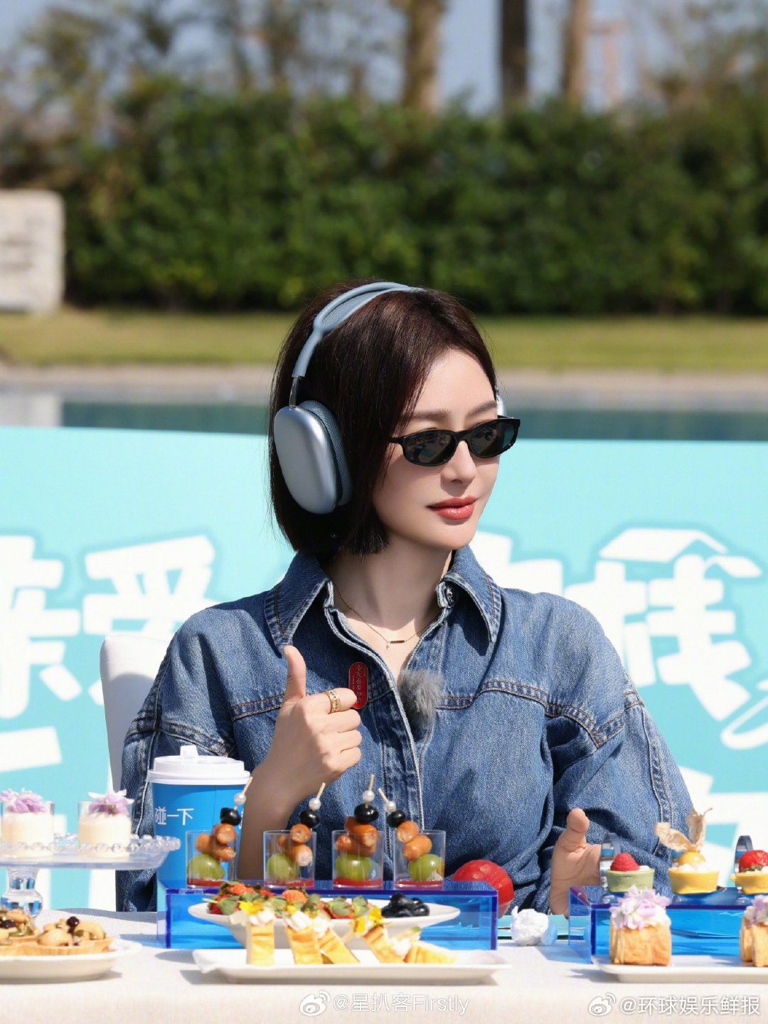 白鹿镜头下的客栈群像亲爱的客栈谁没被白鹿镜头治愈到！第一视角拍下客栈温暖瞬间，王