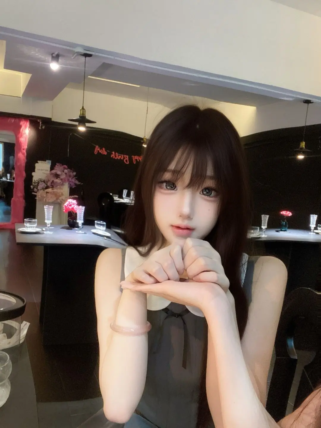 喜欢姐姐还是妹妹