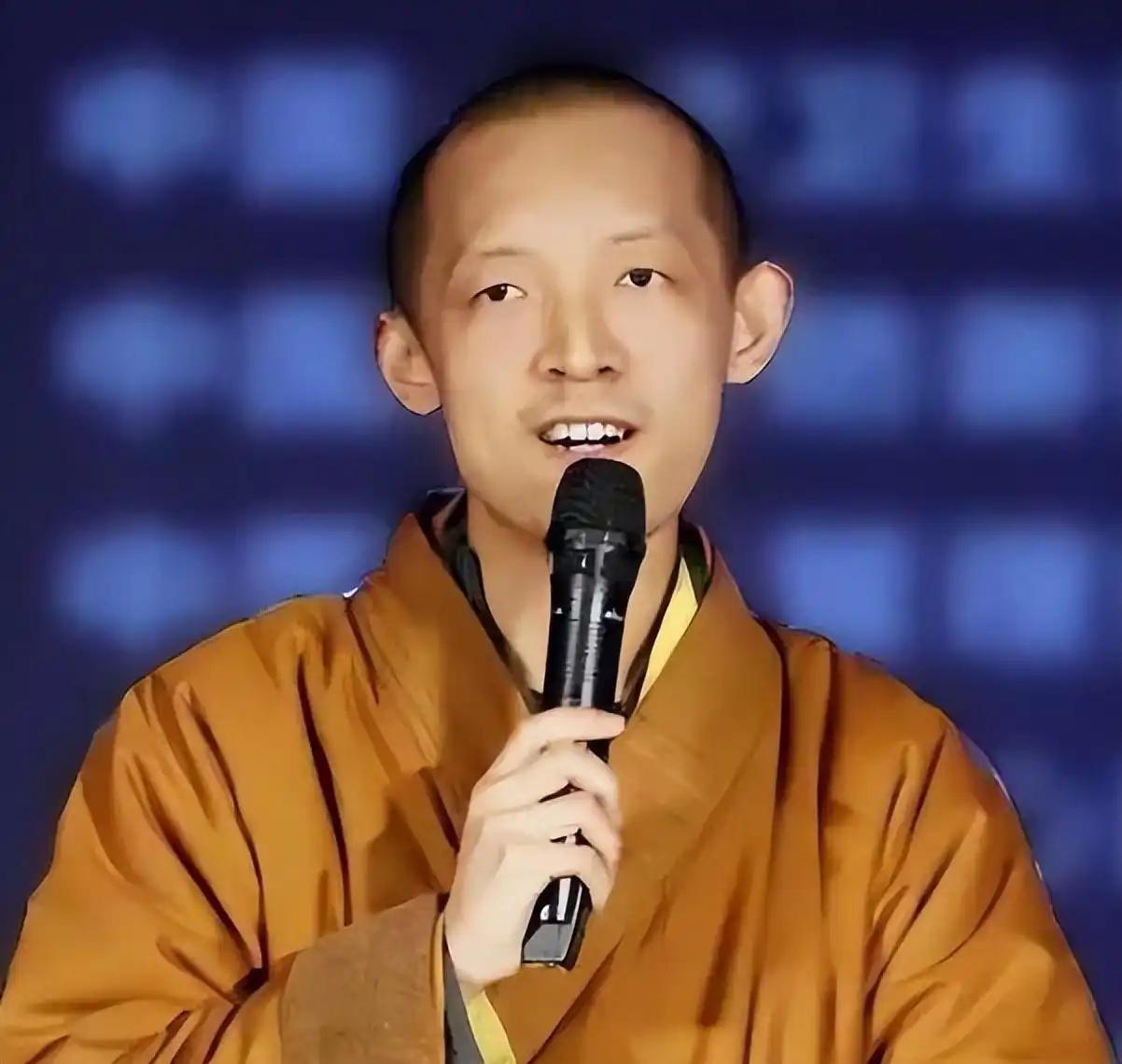 北大数学天才柳智宇出家12年后还俗。他留下了一句让无数人沉默的话：寺庙里的人际关