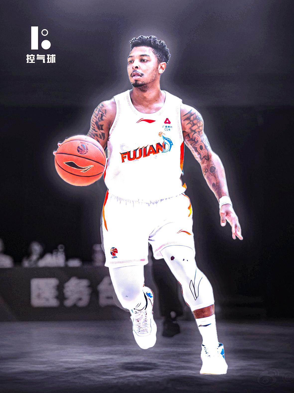 据外媒及国内媒体消息，QJ・皮特森（QJ Peterson）将加盟福建晋江文旅男