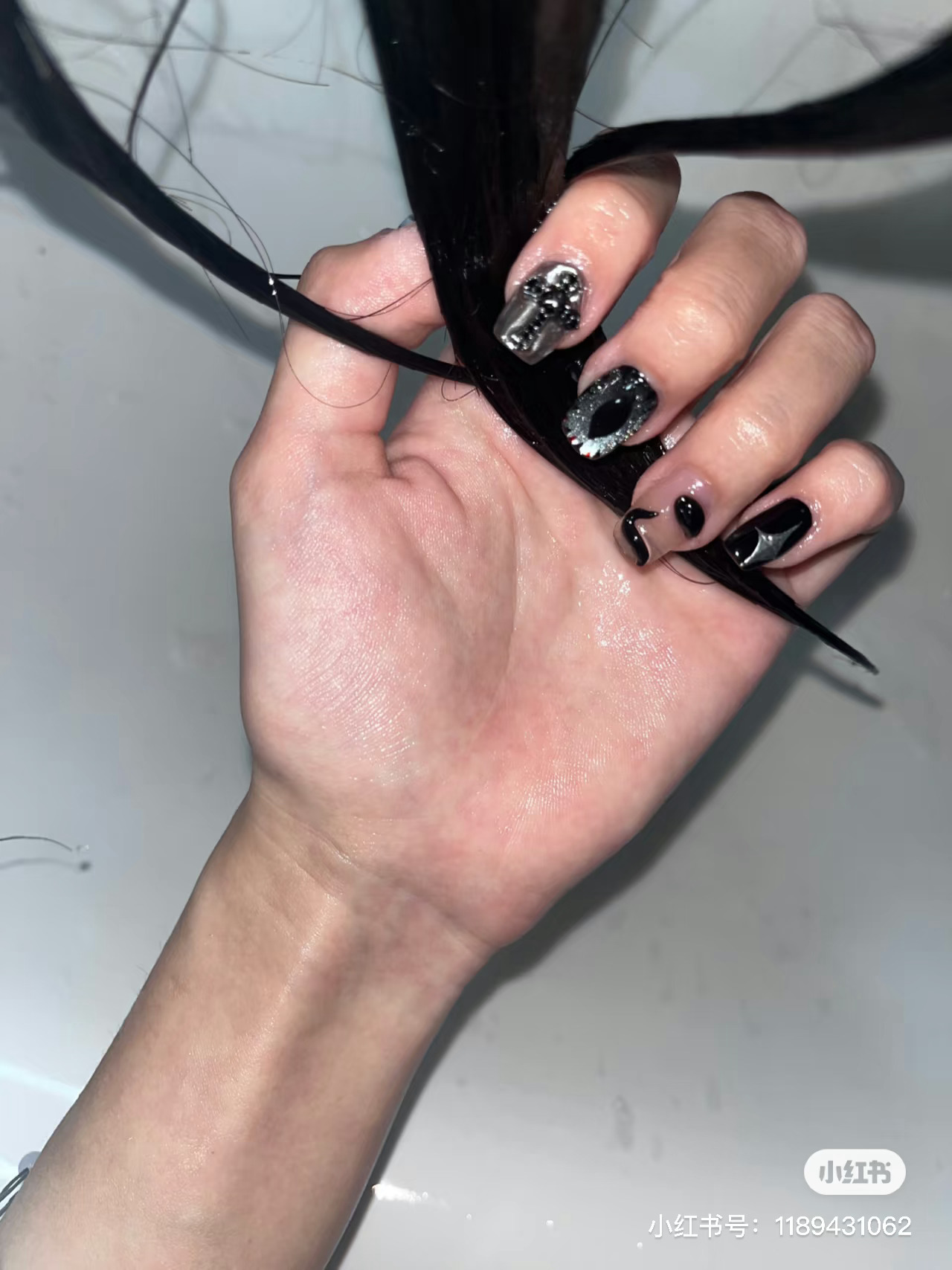 诡秘们 帮我二选一一下子