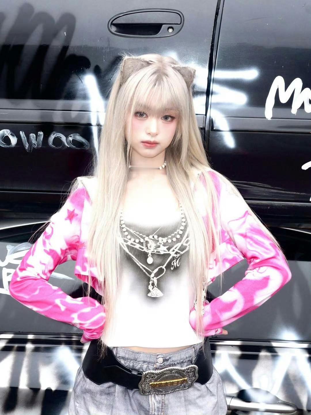 不骗你 这次看到真的猫了 