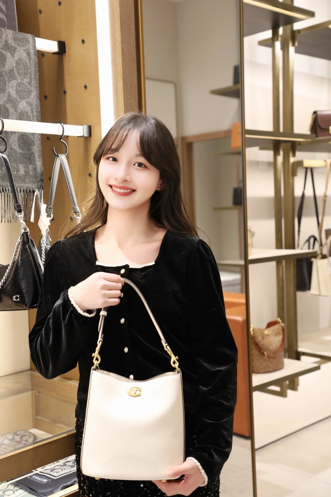 温州印象城放大招啦！节庆hi购“十全十美”