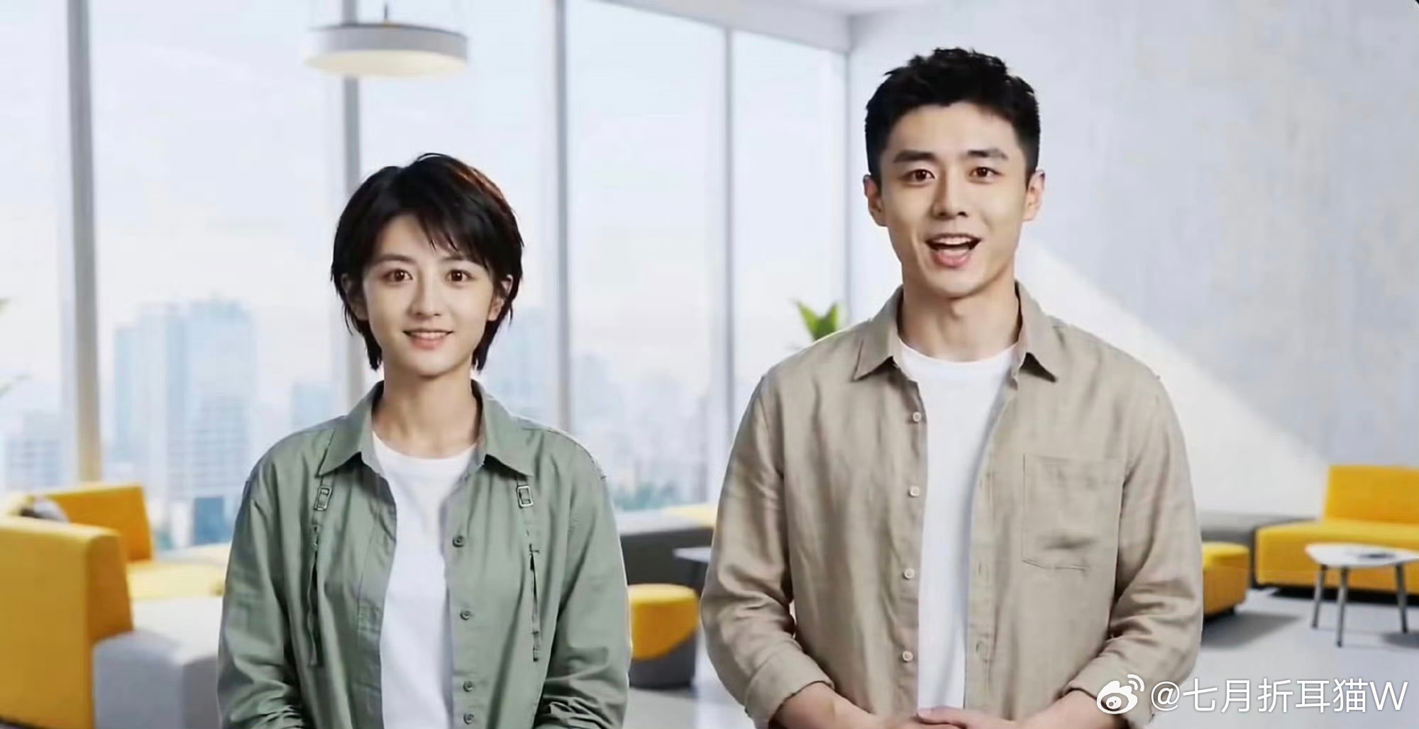 AI艺人 硬凹活人感求求真别了，现在真人剧看的人都少了，就别凹AI剧了，有那功夫