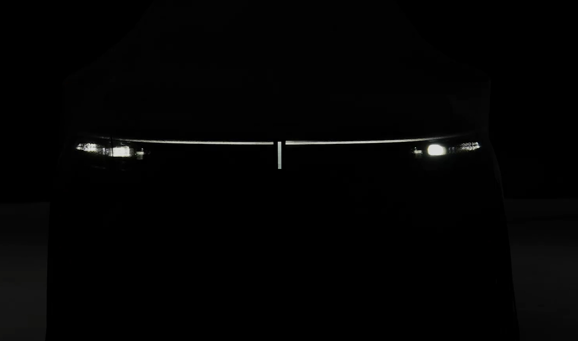 魏总官宣魏牌V9X的这支预告片，真的有种想要人立刻看到实车的冲动，尺寸方面足够大