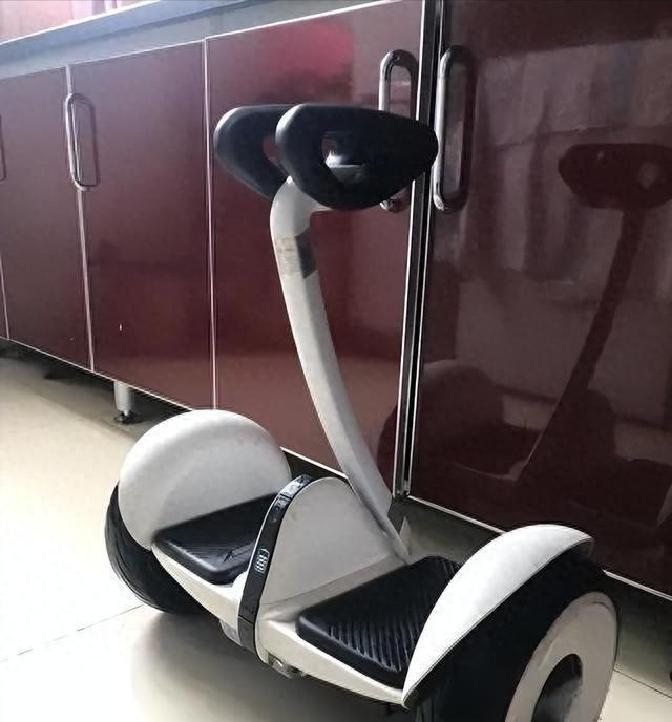 技术封锁变动力，中国从光刻机到平衡车全面突围
高科技原本是全人类共享的成果，但如