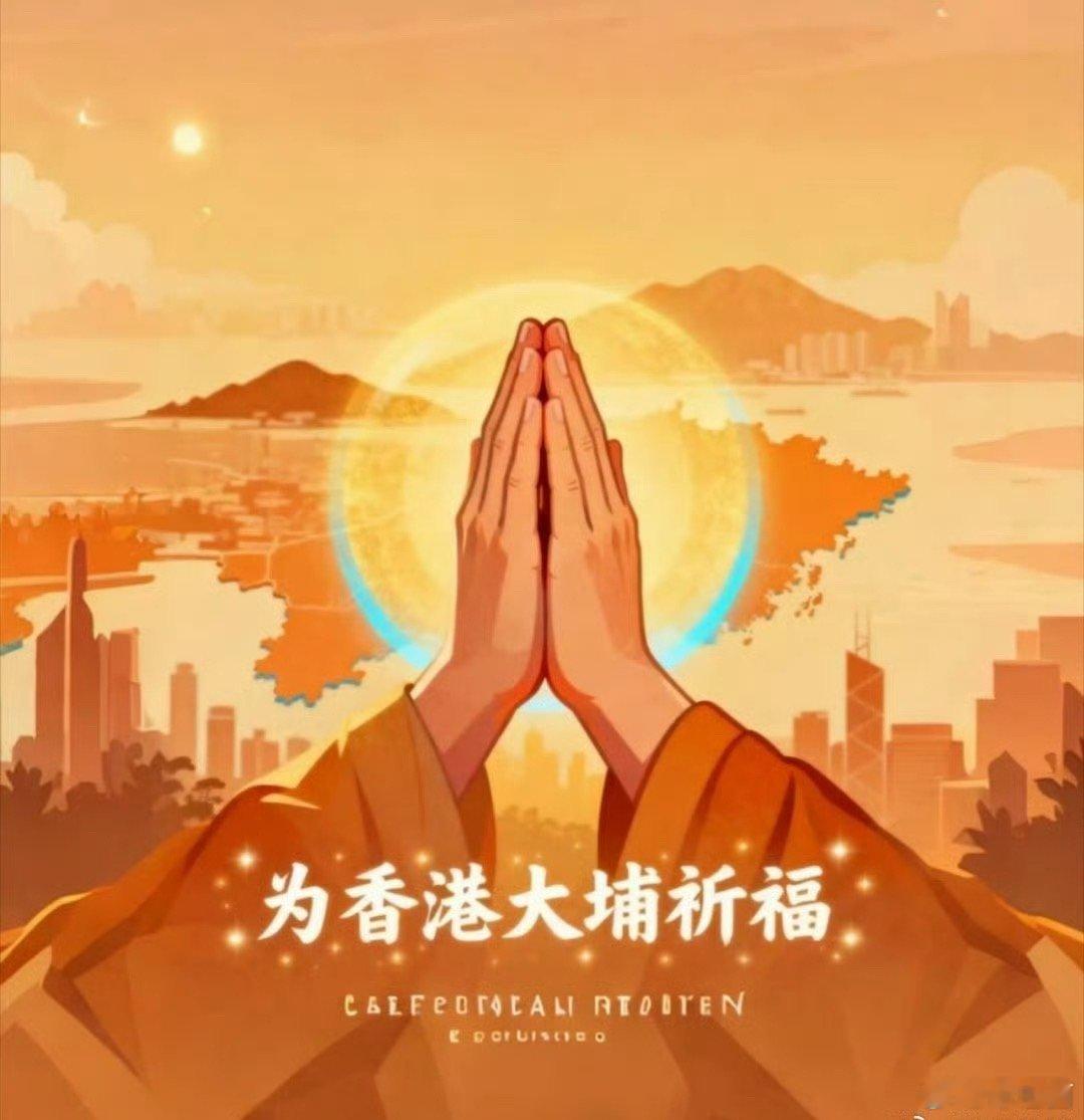 明星捐款同根同生，共渡难关！为香港祈福，愿平安！ 