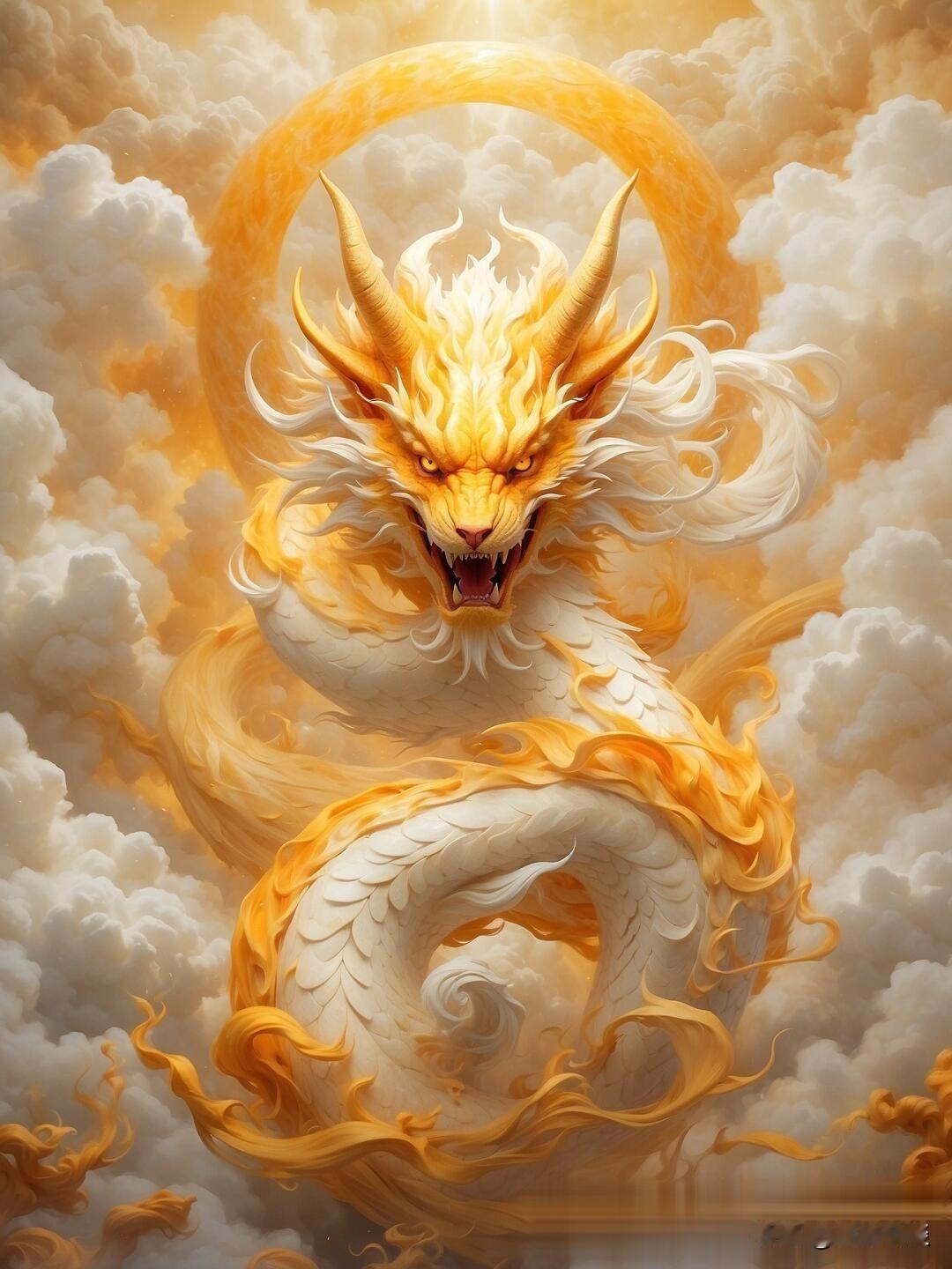 如果你今年刚好50岁，属龙，那接下来这段话，句句都烙在你的后半生上。

从201