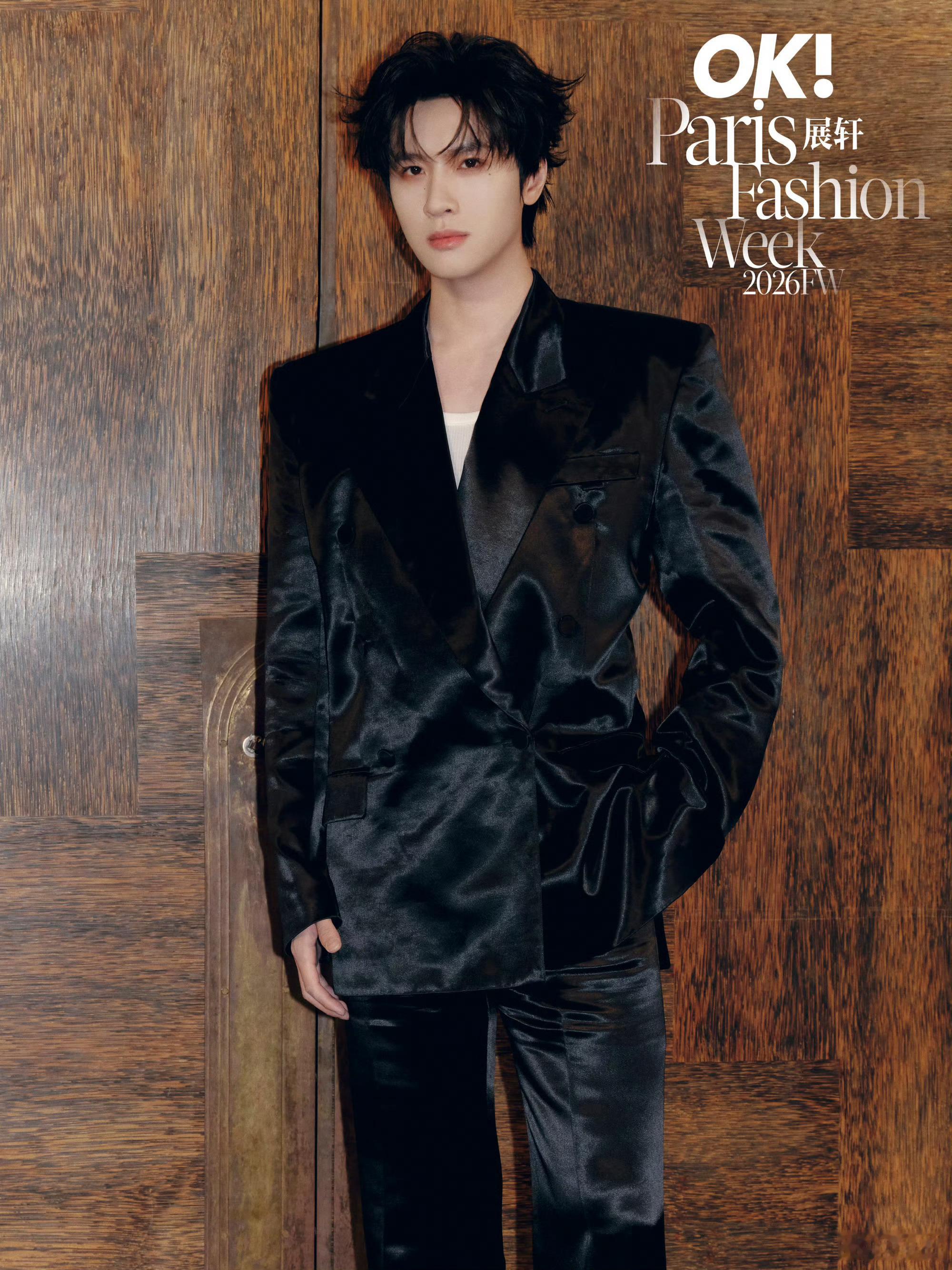 展轩精彩OK杂志预热展轩《精彩OK》新杂志预热节奏🈶03.21 13:14预热