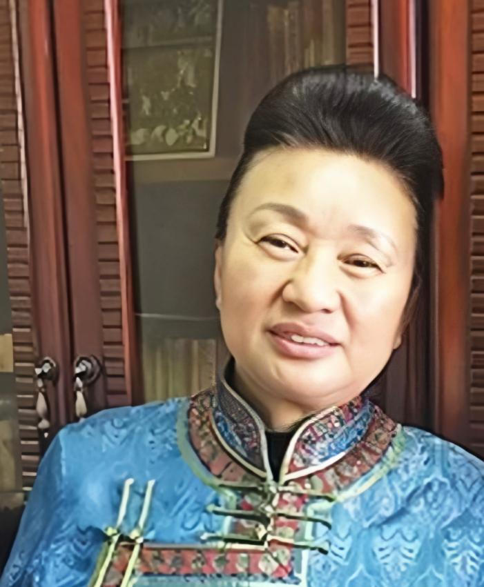 龙梅，蒙古族，1952年8月出生，老家在内蒙古达尔罕茂明安联合旗，本名吴龙衣，大