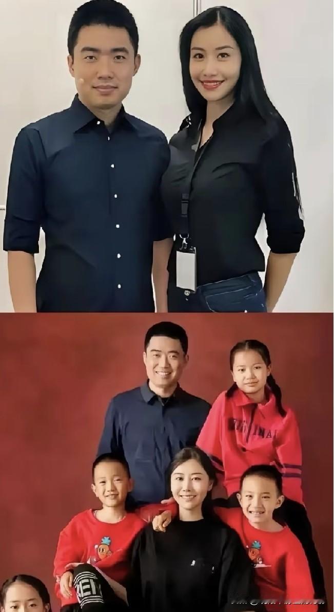 一边打拼事业，一边守护大家庭，什么样的夫妻相处模式才能够长久？