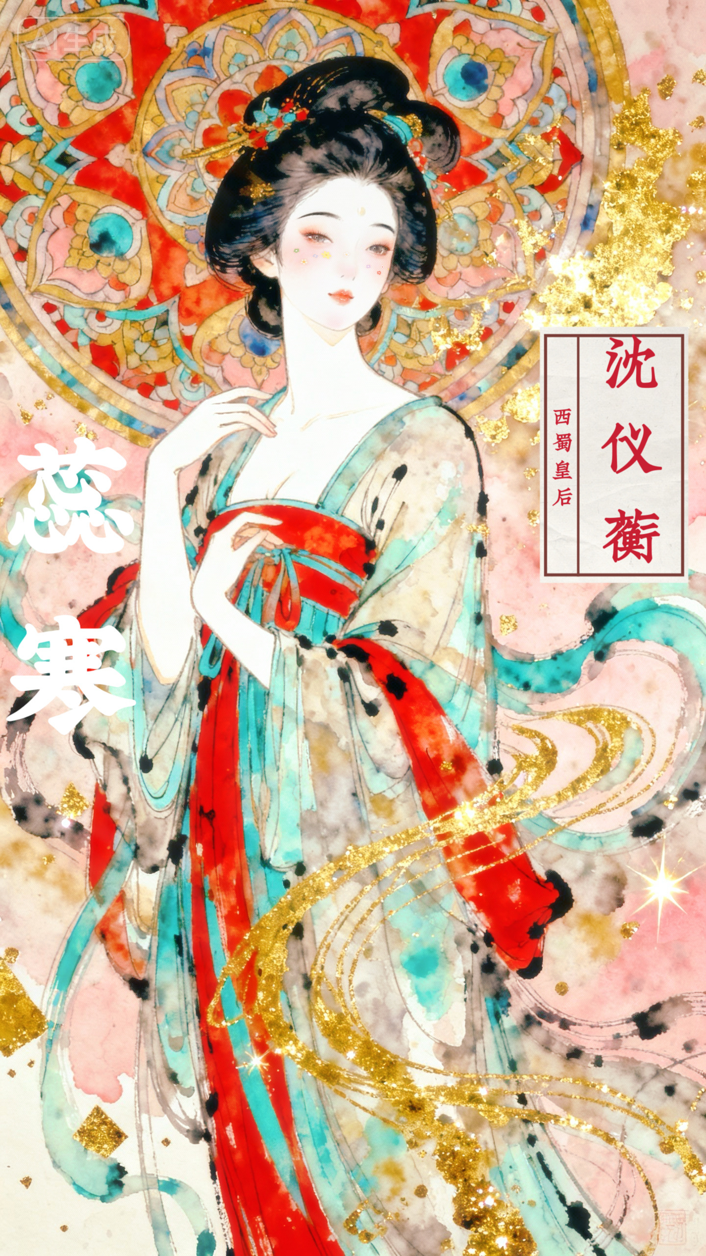 蕊灿 ✨蕊灿影视化官宣了，书粉从24年暑期追到现在，真的是又欣慰，又开心，希望我