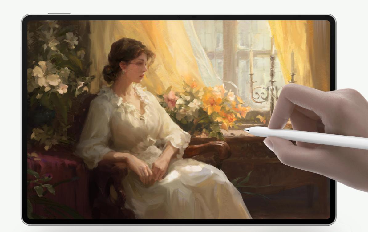 年終平板選購指南：為什么越來越多人開始選華為？