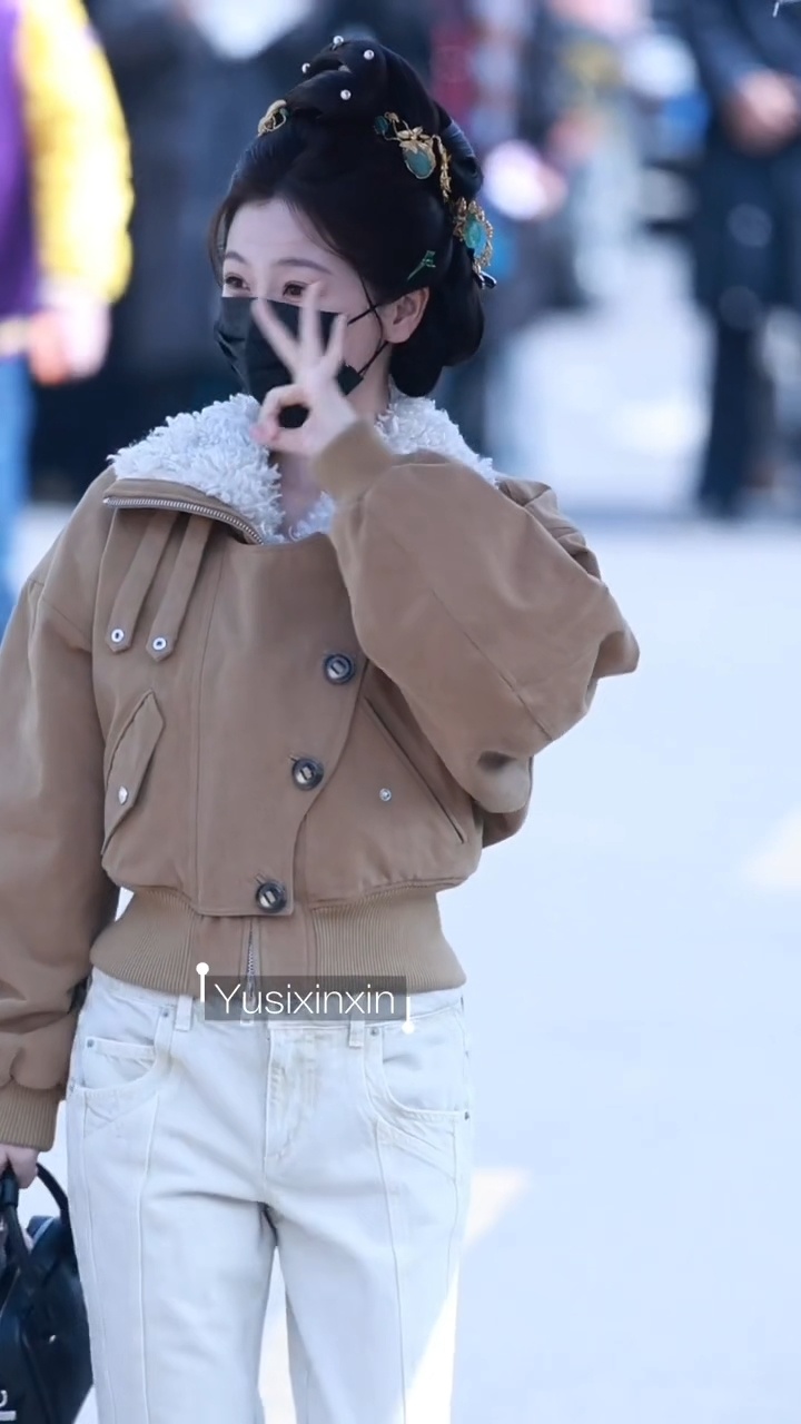 12号0点去听欣歌知豆不👌🏻虞书欣新歌WouldYouLikeThat