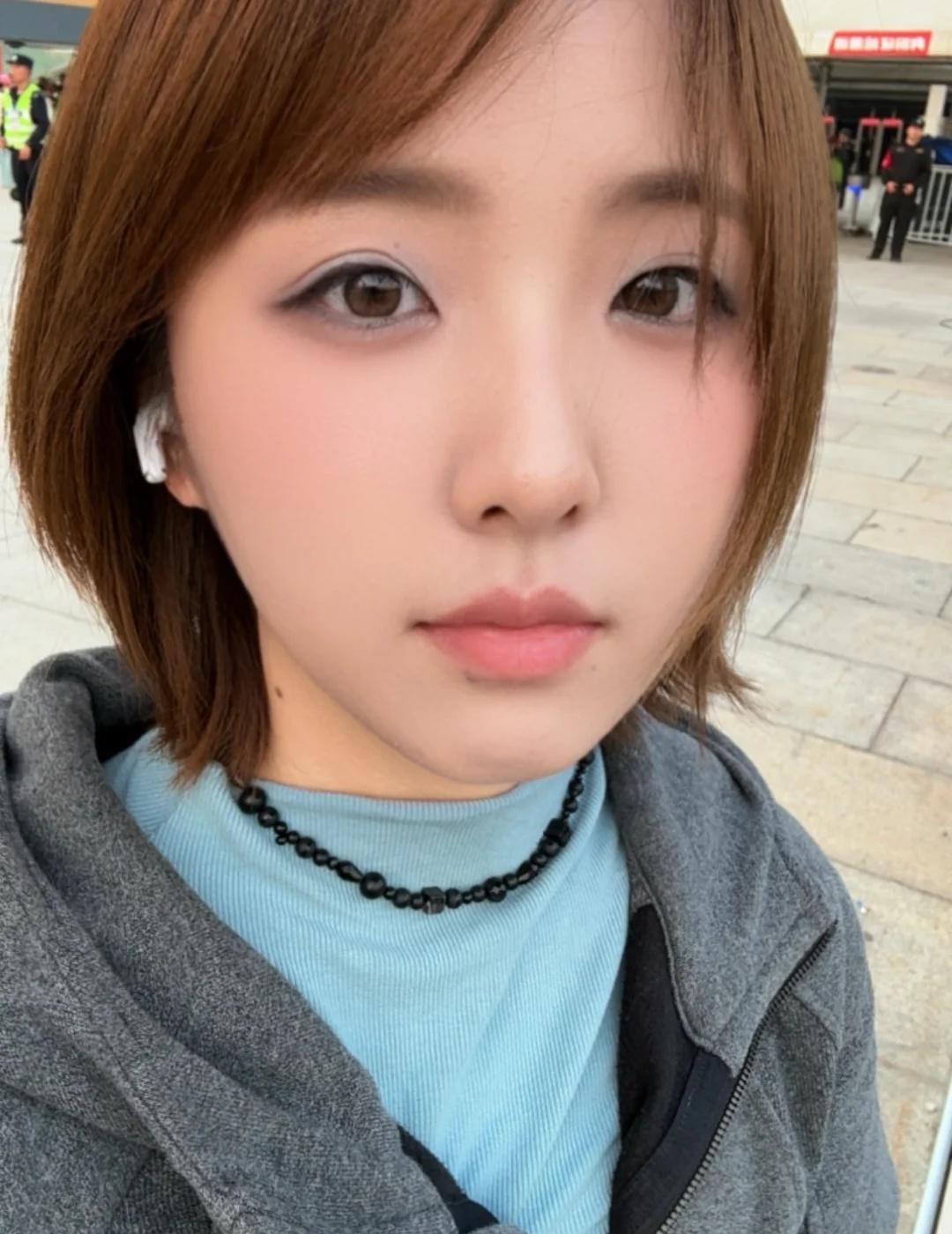 你是一生一世不会了该～