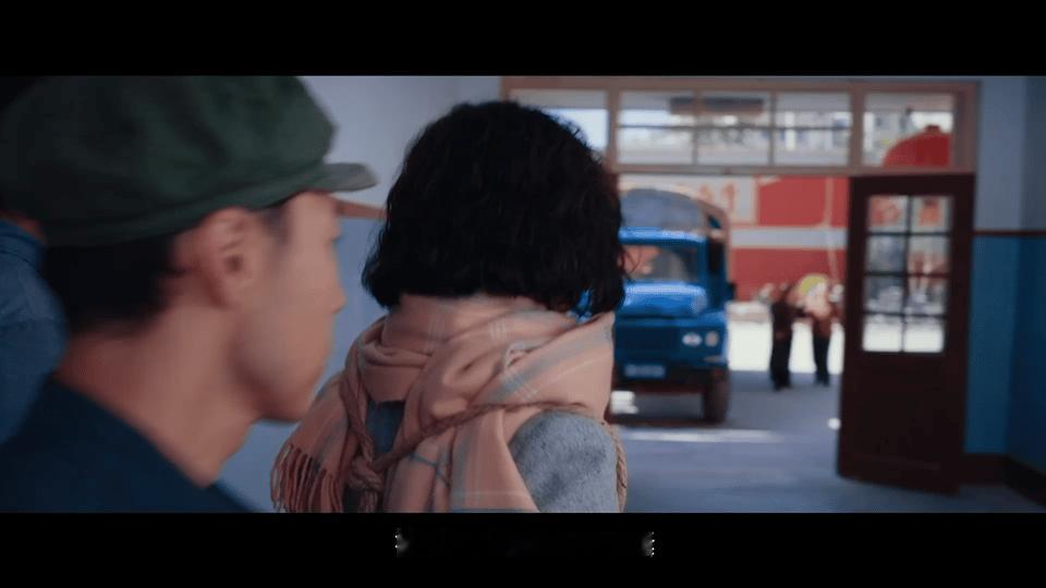 宋佳新剧带婆婆改嫁带婆婆改嫁什么的，感觉不了解的人来看到这行为是有点狗血的，不过