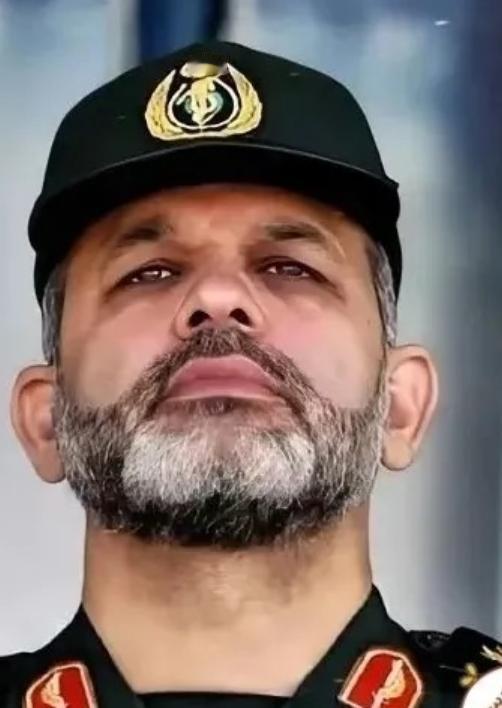 伊朗军方传来消息，
4月13日，伊朗军方放出了一句话，让整个波斯湾都跟着抖了三抖