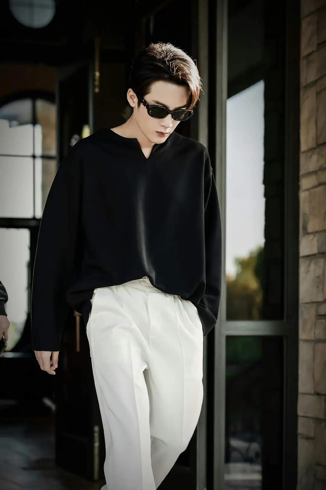 第一次见约会吃全绿套餐的爱情有烟火 全绿套餐，排毒养颜，李亦非你是懂怎么体面发疯