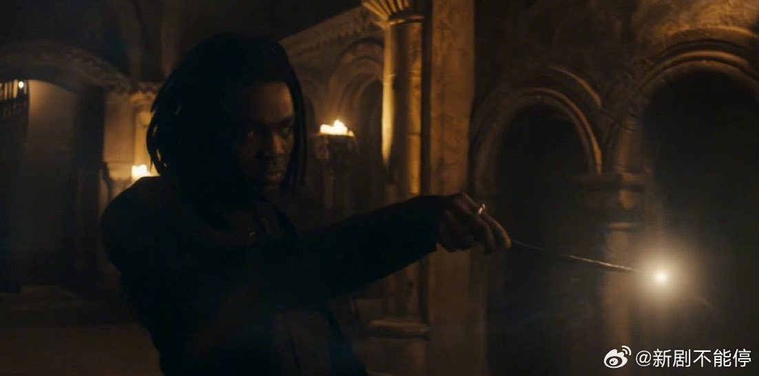 剧版斯内普教授~  