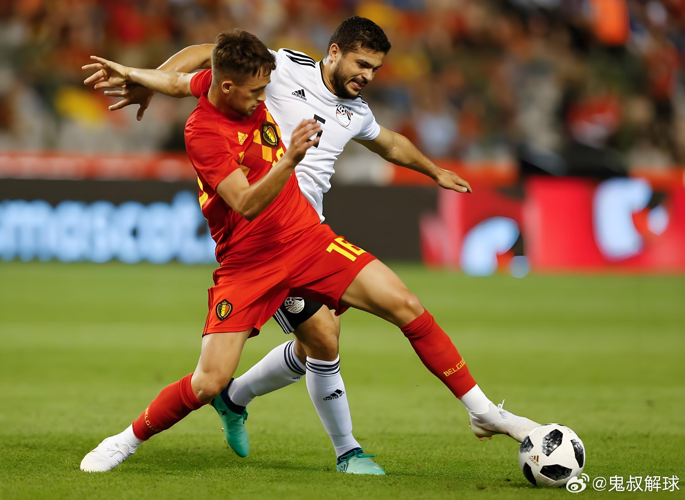 2026年7月7时间08:00世界杯8进4:美国VS比利时美加墨世界杯足球推荐足