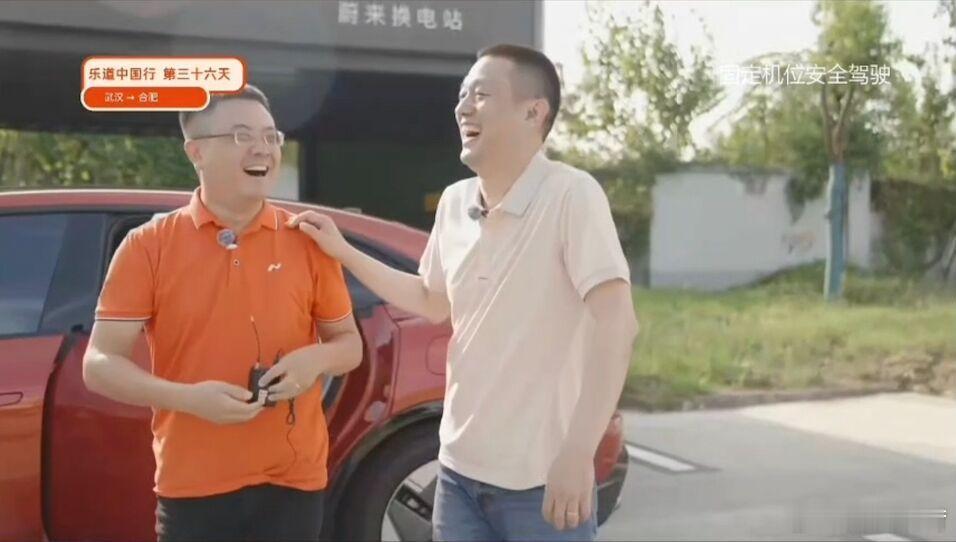 #全球家用车风向标乐道l60上市# 站在20万左右的纯电SUV对手这边想了想，好