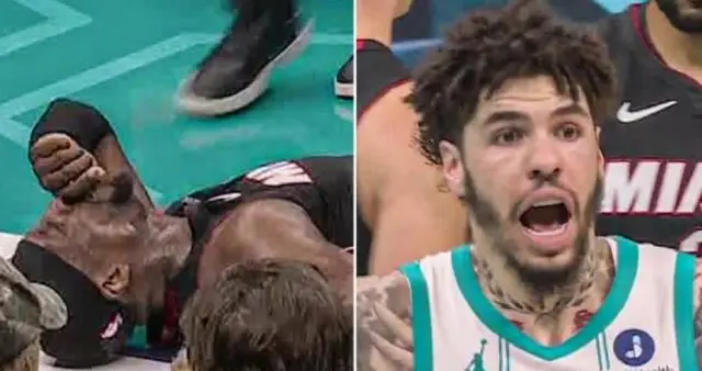 热火连续6年进季后赛纪录终结 斯波：鲍尔应被驱逐