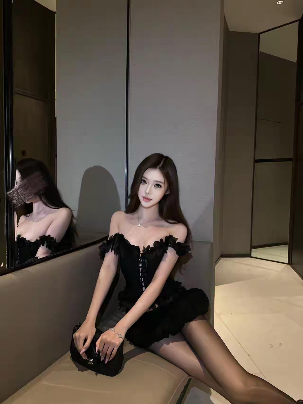 178美女模特沐沐高颜值