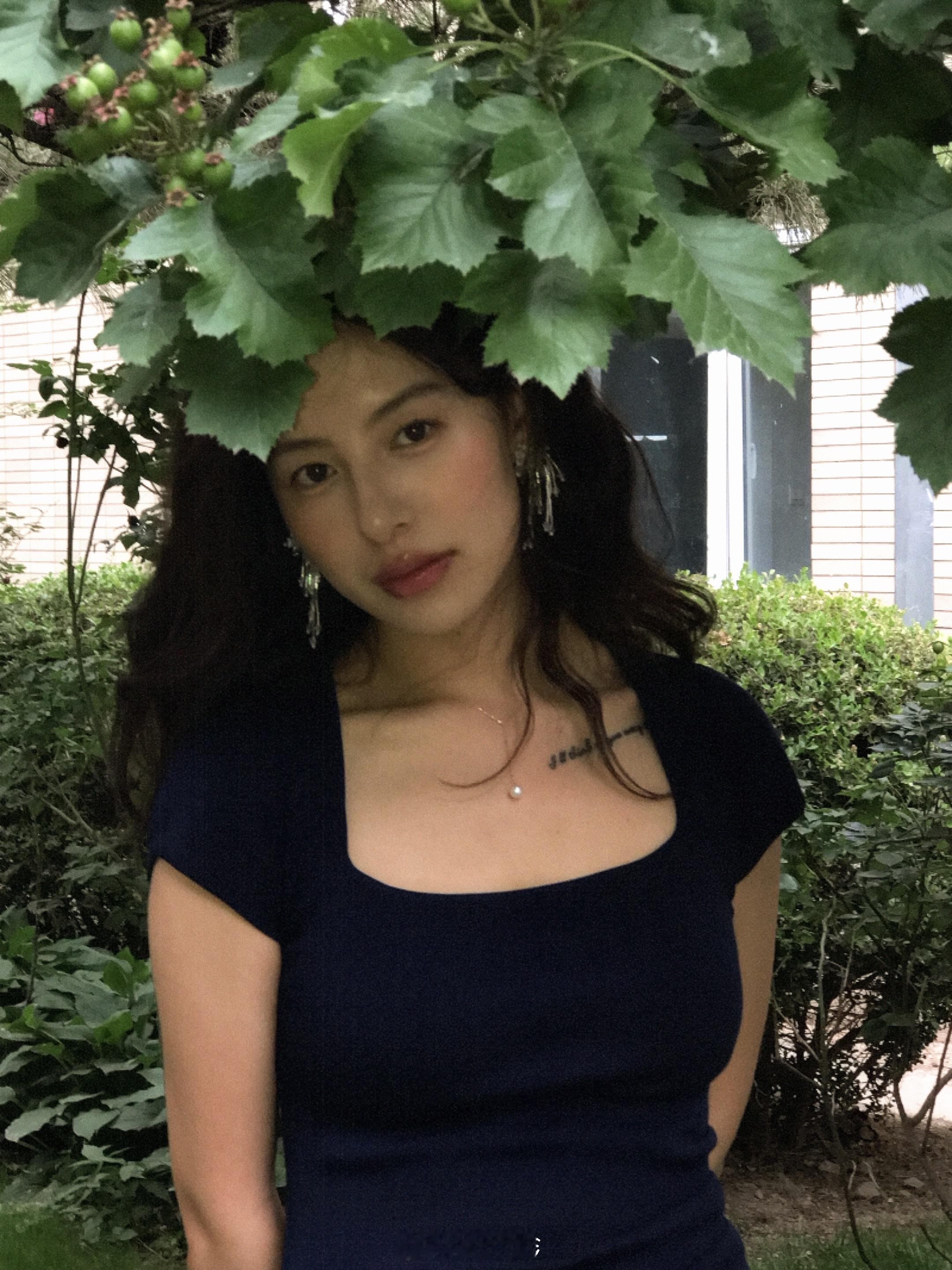 山楂树🌳  ​​​