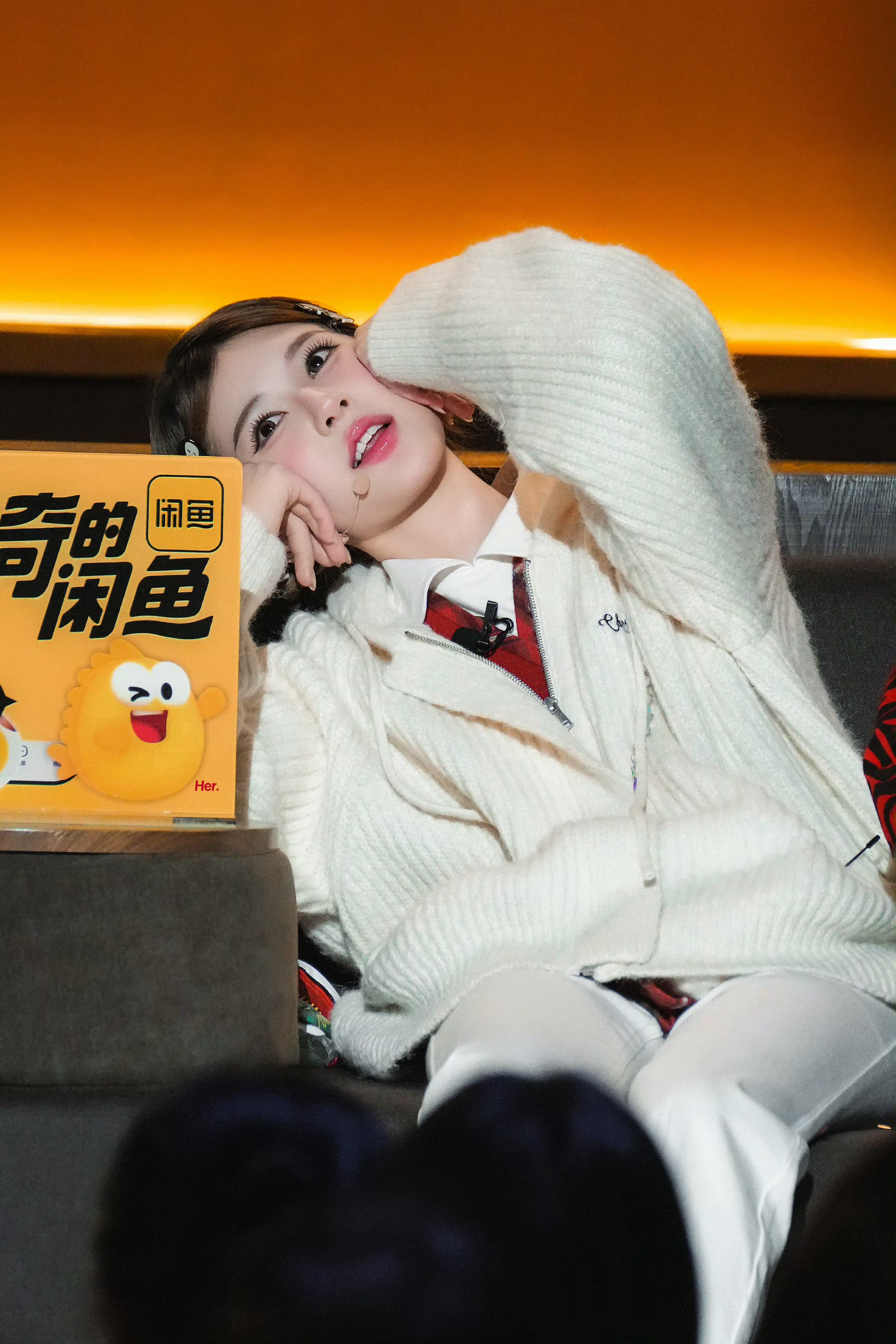 赵露思 zls赵露思许我耀眼 zls赵露思许妍 ᴾᵘʳˢᵘᵉ ᶠʳᵉᵉᵈᵒᵐ ᵃ