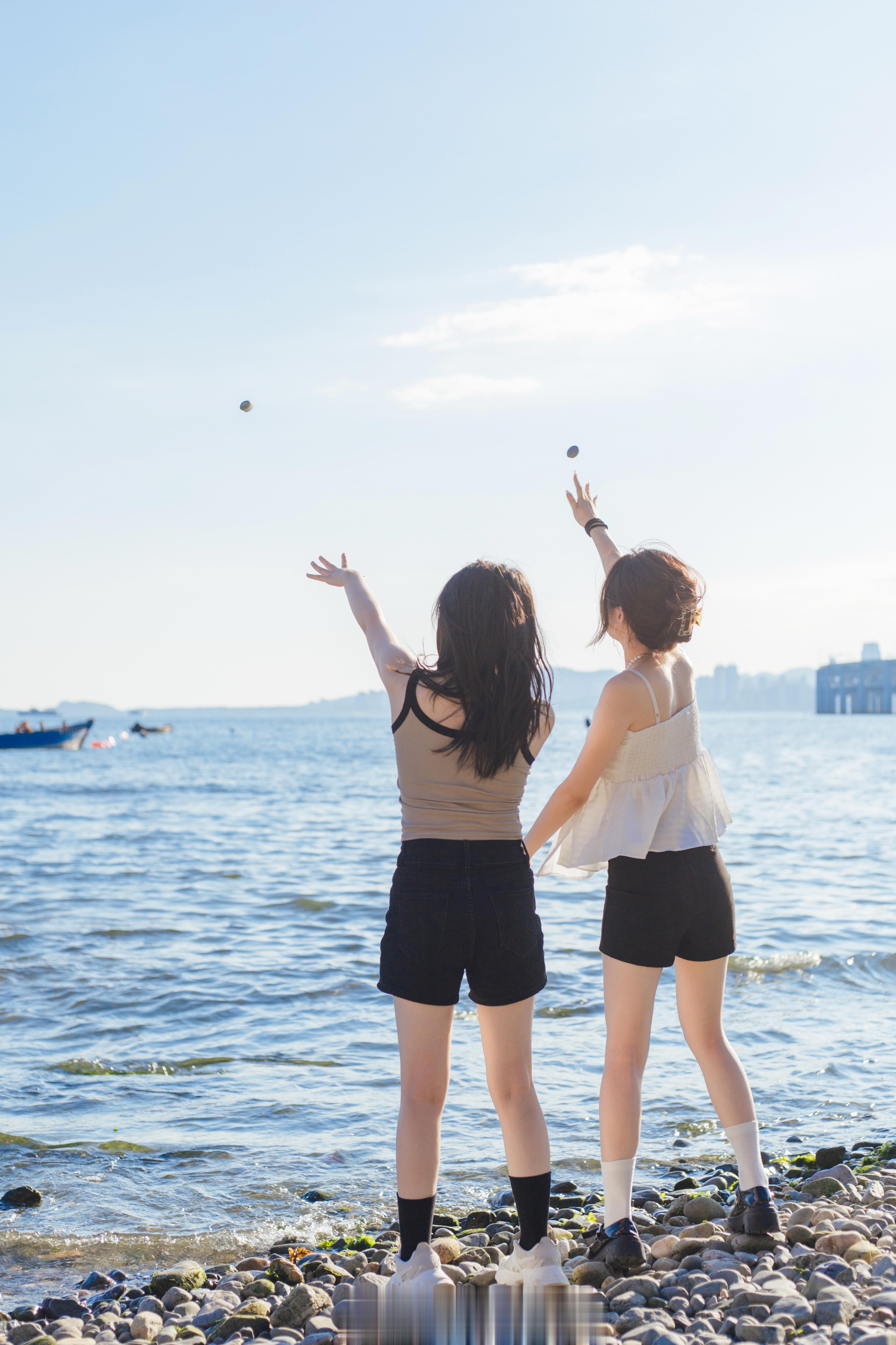 近期旅游跟拍合集，因为照片多到发不过来来大连旅游都来找我跟拍[憧憬]脾气好，技术