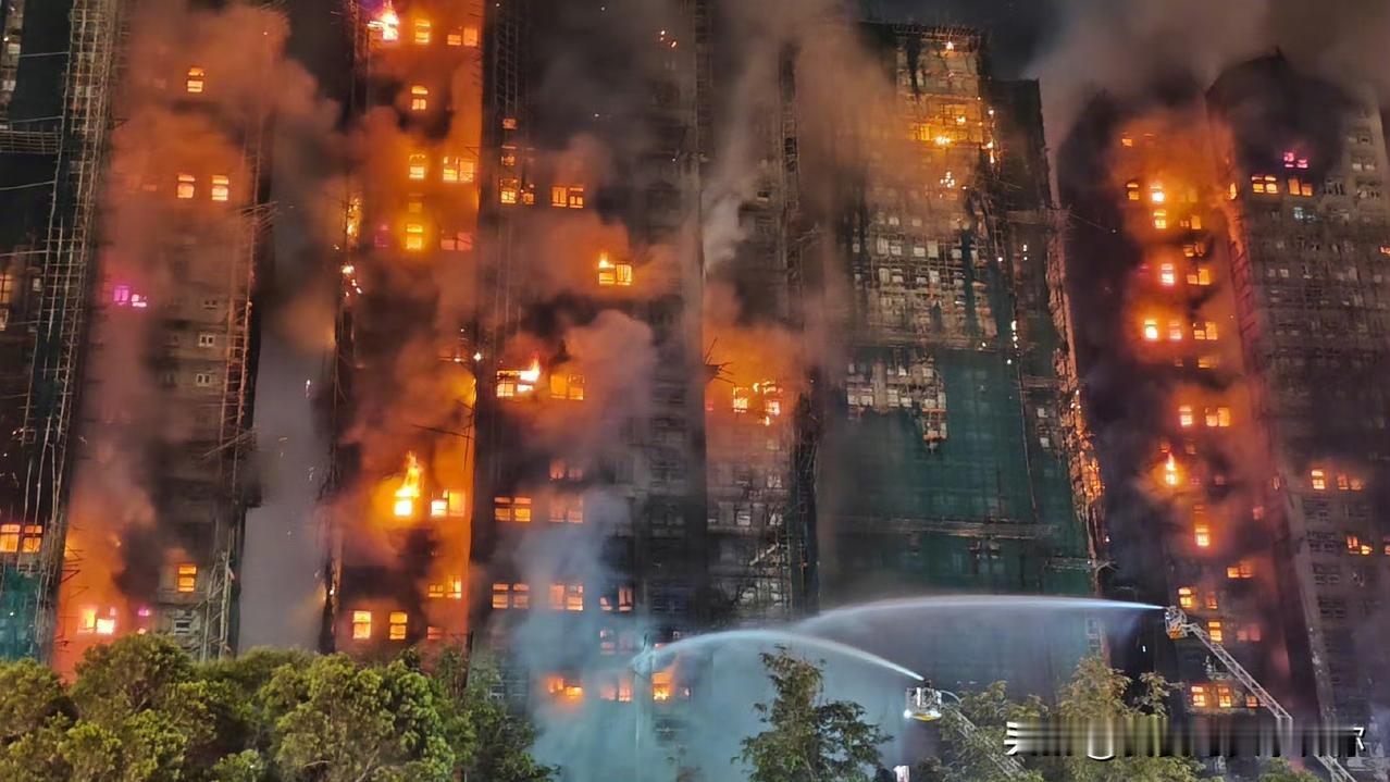 香港那么有钱，
为啥还需要我们捐款？

朋友刷到捐款新闻突然问我。

我想起去年