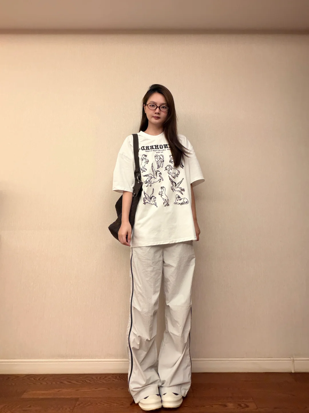 173 104｜高妹可以永远相信我买衣服的眼光