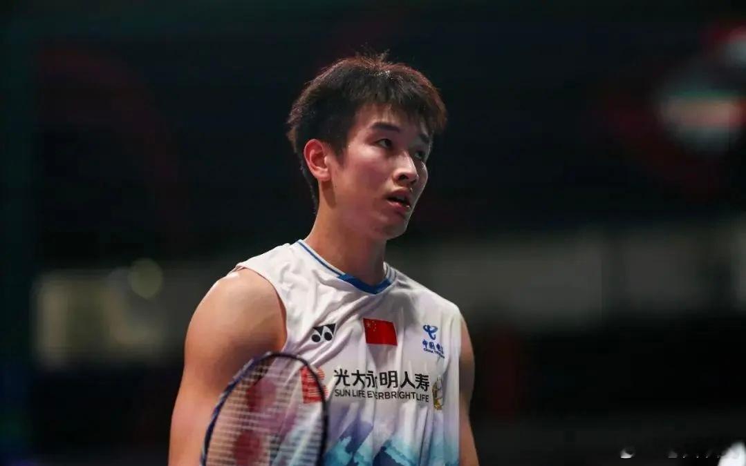 尤尼克斯·马来西亚公开赛继续展开1/16决赛的争夺，中国队在本日取得9胜2负的战