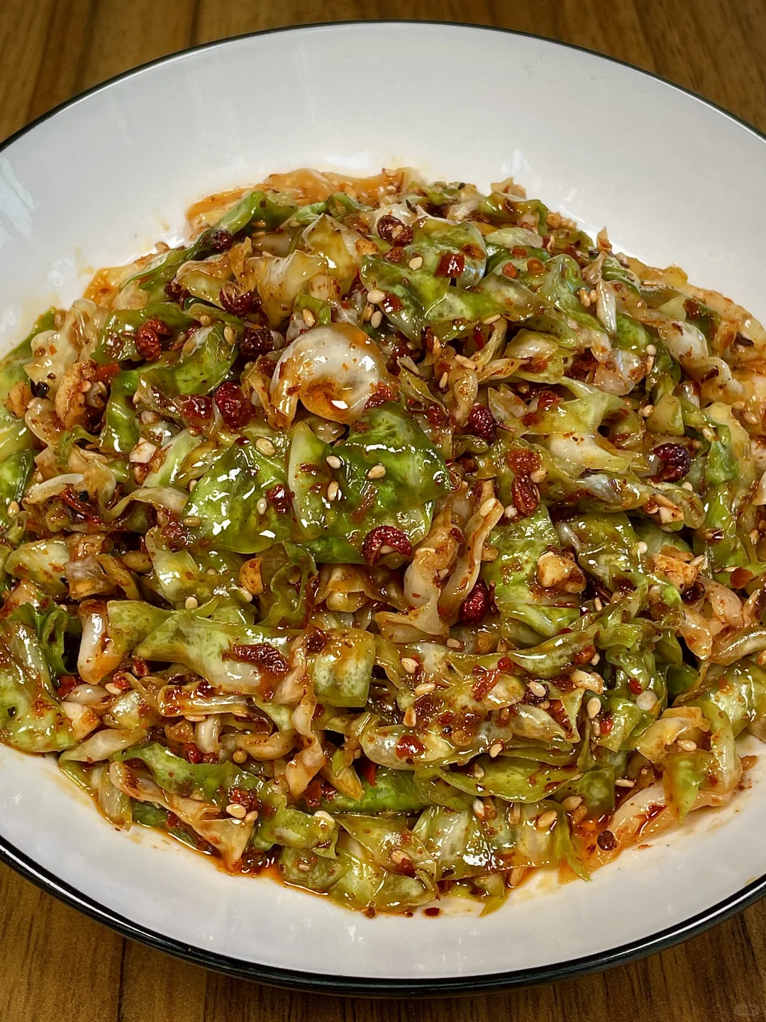 终于吃上了！原来网友给的配方是真的！！