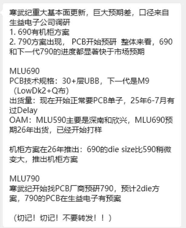 寒武纪小作文