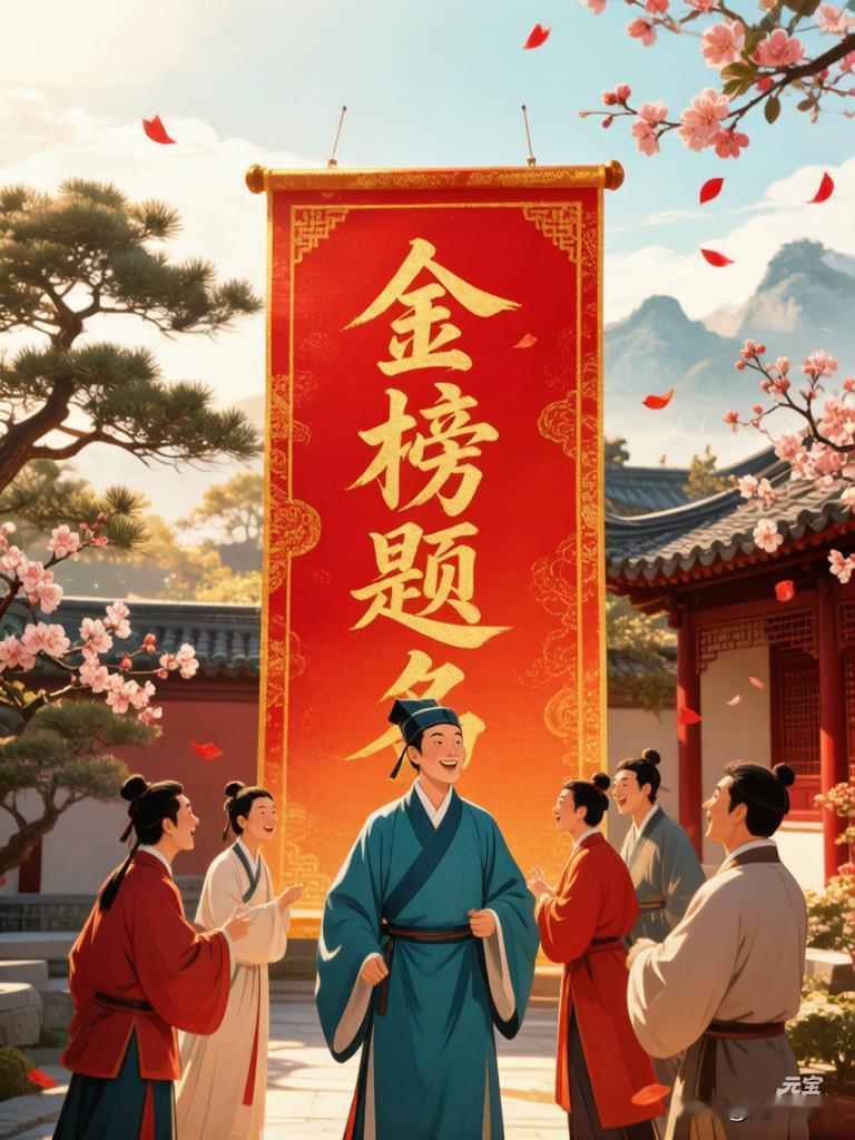 竟七八
文/滨城老龙
每岁如期比七八
学坛竟秀折金花
十年磨剑寒霜重
六月挥毫壮