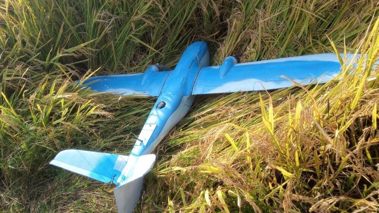 韩国就无人机入朝事件向朝方表达遗憾

俄罗斯卫星通讯社 2026年2月11日, 