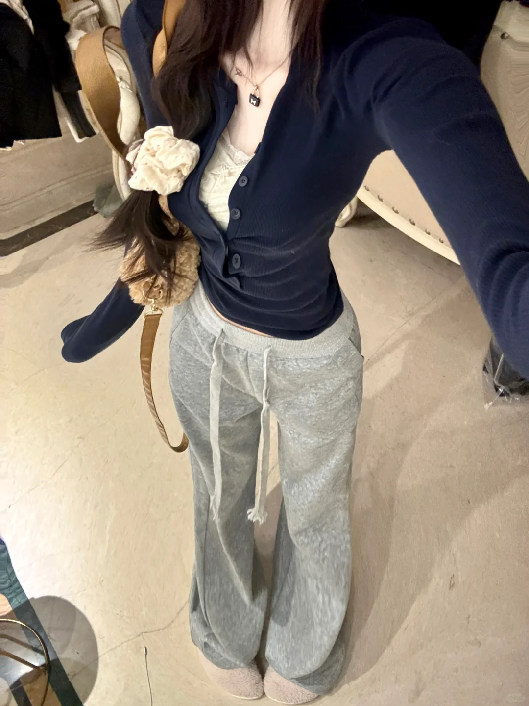 少吃真的会瘦！