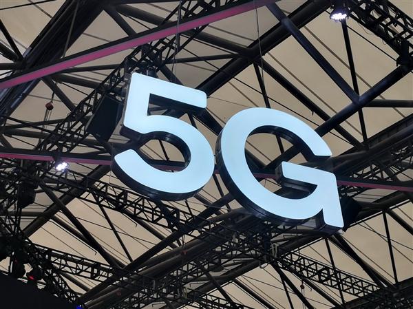 这次全球领先！德国允许运营商用华为5G技术：我们离不开
9月14日消息，从目前全