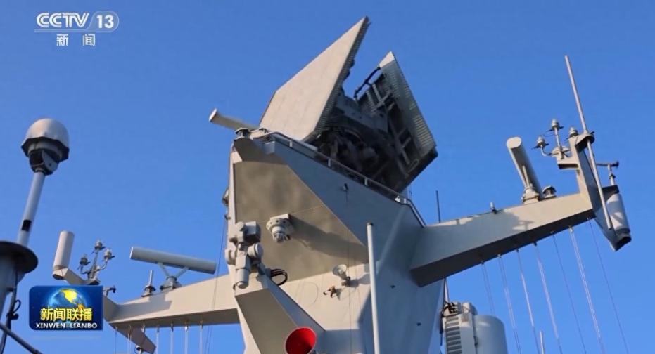 美国做好中国收复台湾准备，所有人都要有心理准备，祖国统一可能以意想不到方式出现，