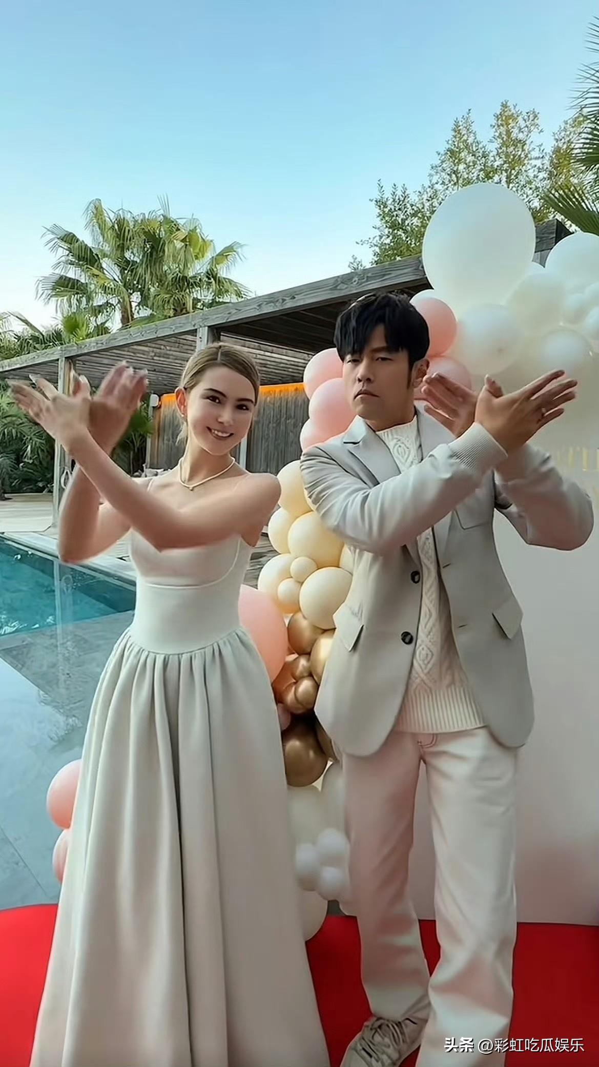 心疼昆凌，田馥甄周杰伦又上热搜了，起因是田馥甄晒蝴蝶酥，说大酥特酥，周杰伦就晒美