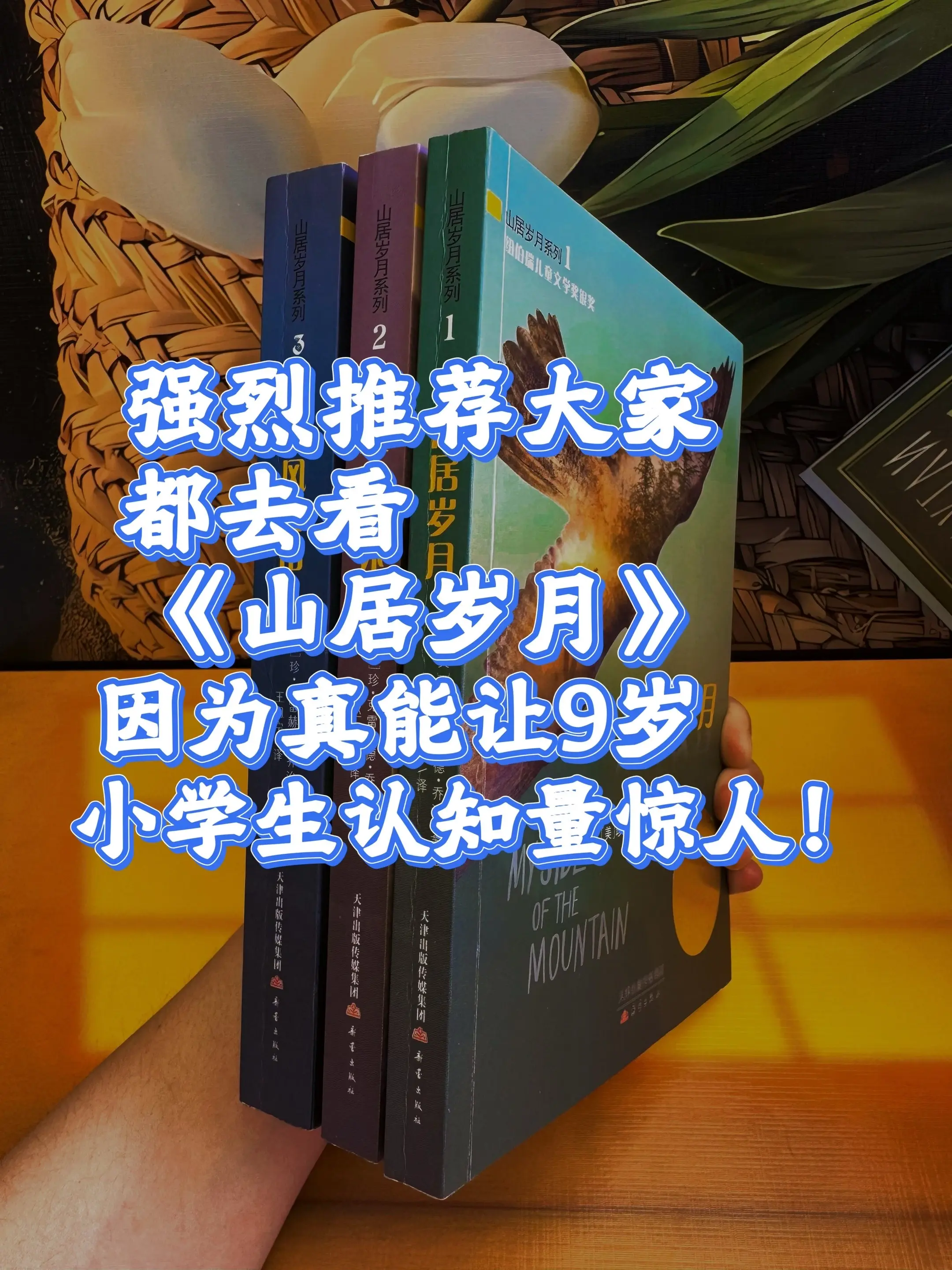 国际大奖，我愿称之为小学生认知力的天花板。他讲述的不仅是一个少年从依赖...